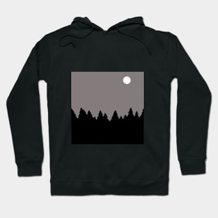 Dark Forest Hoodie